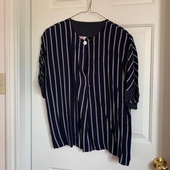 Striped 3 Piece Set - Picture 2 of 12